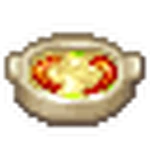 Shrimp Doria