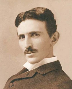 5 NikolaTesla