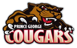 Prince George Cougars