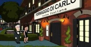 Formaggio Di Carlo