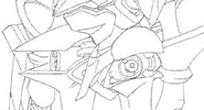 Percival Hadron cannons