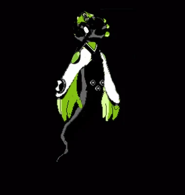upchuck supremo de ben 10