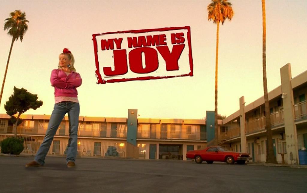 Joy Name