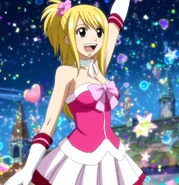 Lucy from Fantasia