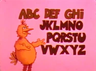 25 Greastest Hits Commercial - Big Bird