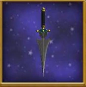 Bobby's Dirk