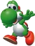 Baby Yoshi