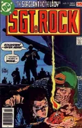Sgt. Rock Vol 1 311