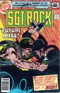 Sgt. Rock Vol 1 325
