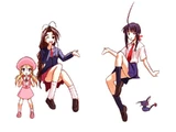 KanakoMutsumiSarah