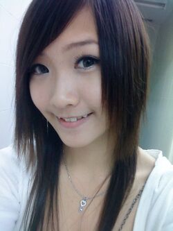 Tsukunaga Airi 0710