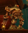 Foe Reaper 5000