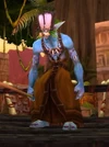 Voodoo Troll