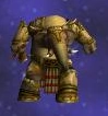 Bronze Helephant