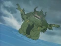 The Devil in the Deep
