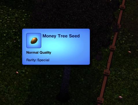 Money Tree Wiki
