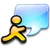 120px-Crystal Clear app aim