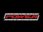 Power logo