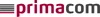 Primacom logo 2010