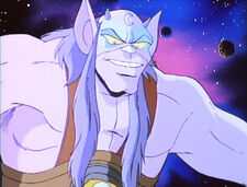 Mumm Wiki on First Appearance Mumm Ra Lives Part 2