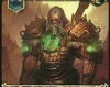 Thane Ufrang the Mighty TCG