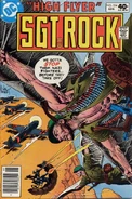 Sgt. Rock Vol 1 336