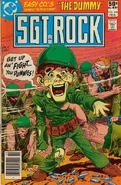 Sgt. Rock Vol 1 349