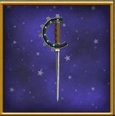 Horn of the Unicorn