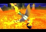 Ripto's Fiery 'Death'