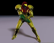 Unused Powersuit