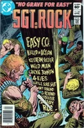 Sgt. Rock Vol 1 363