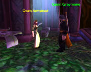 Genn and Gwen