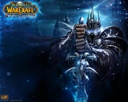 The Lich King