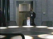 Latnok arranges a horrible first meeting.