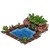 Backyard Pool-icon