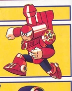 ChargemanNP