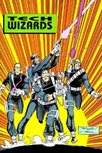 Tech Wizards 001