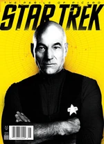 STM US issue 29 PX cover