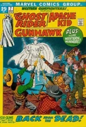 Western Gunfighters Vol 2 7