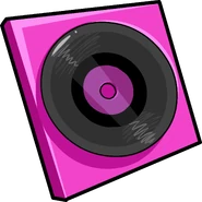 HouseBlendRecord