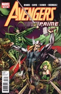 Avengers Prime Vol 1 3