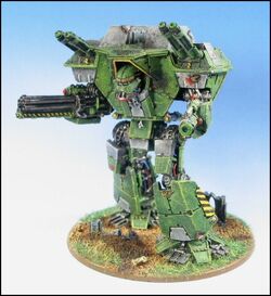 Warlord Titan2