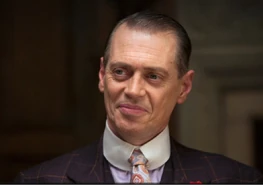 Nucky Thompson