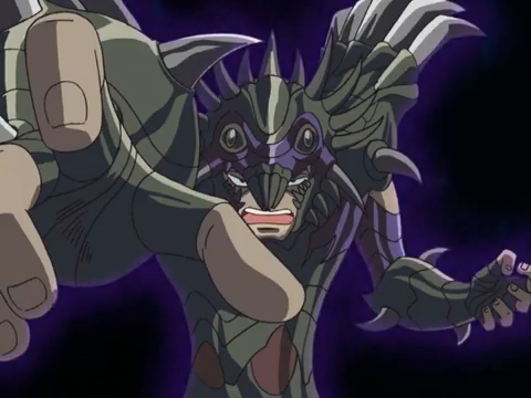 Filler Adventure - O Despertar do Sekishiki Niobe