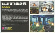 Call of Duty Black Ops Nintendo DS review and summary