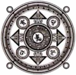 Glyph - Besaid