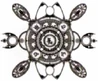 Glyph - Bevelle