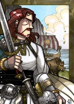 Freyr