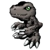 BlackAgumon b