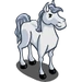 White Stallion-icon